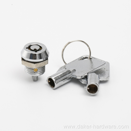 Wafer Disc Tumbler Cam Lock for Electrical Box